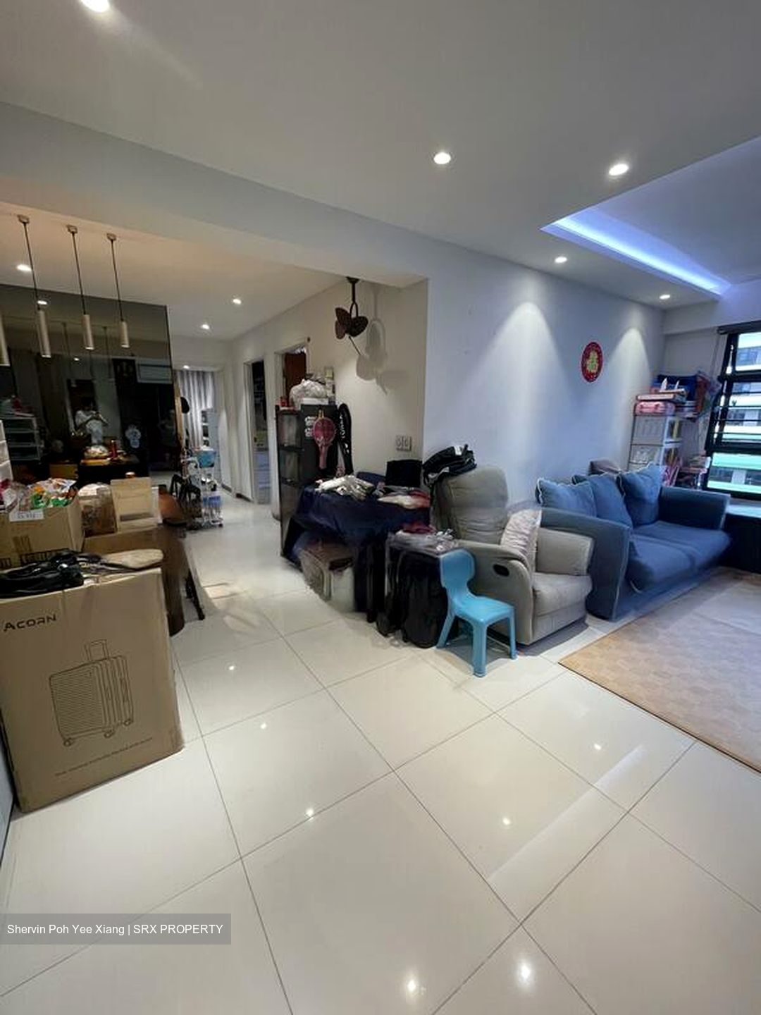 Tampines Street 61 (Tampines), Multi Generation #459716791